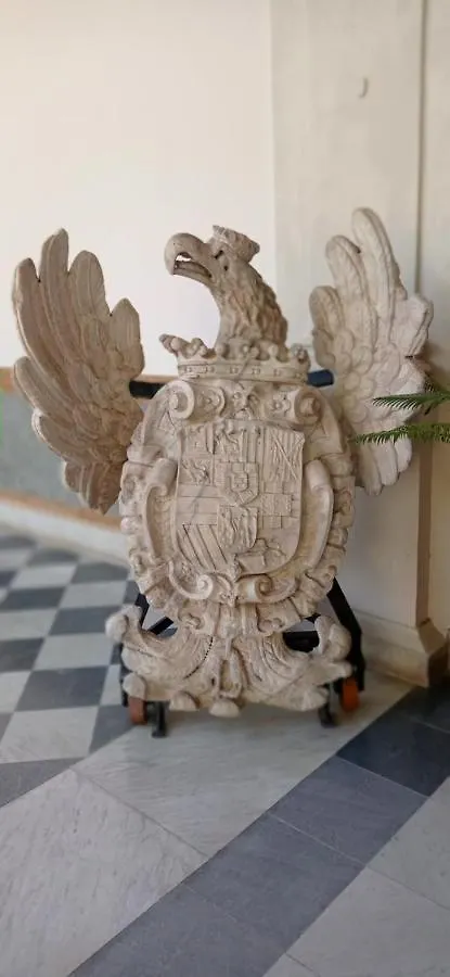 Apartment Casetta Delia Palermo Italy