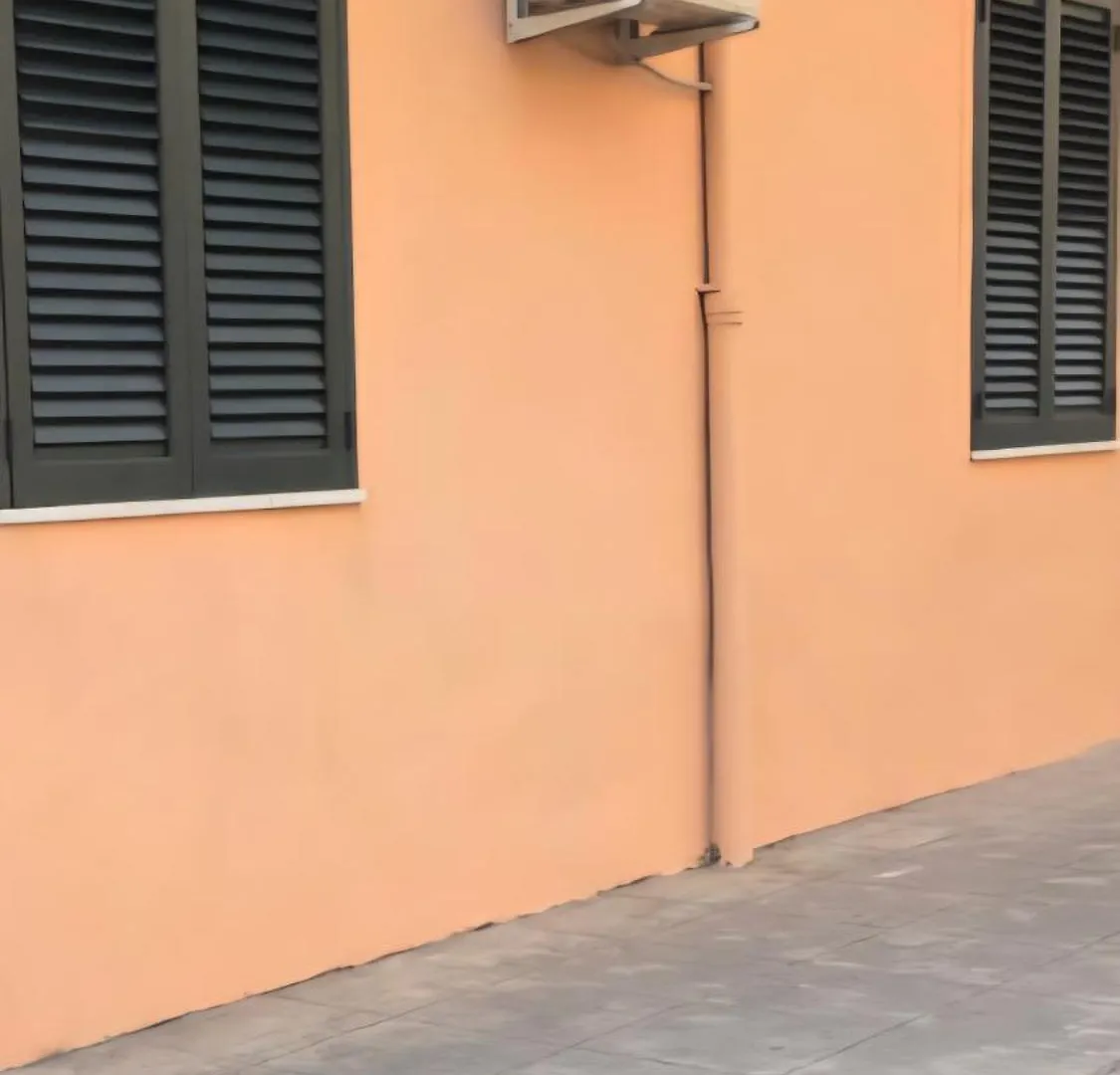 Casetta Delia Palermo
