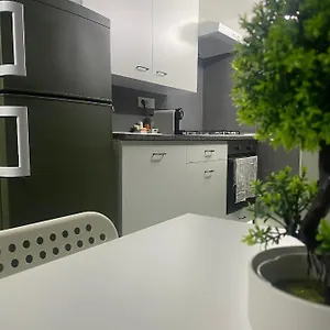 Bella Sicilia Appartement Palerme