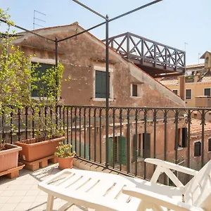 Altanina Appartement Venise