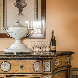 The Venetian Penthouse Appartement Venise