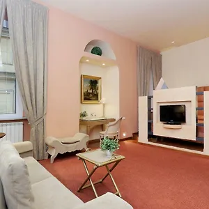 In Your Heart - Spagna Appartement Rome