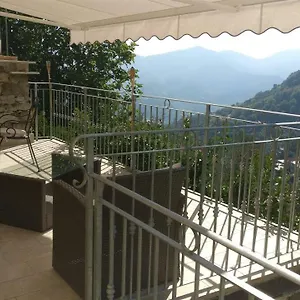 Casa Ofelia Hébergement de vacances Levanto