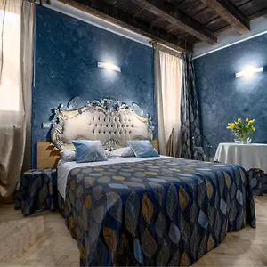 ** Bed and breakfast Residenza San Faustino Italia
