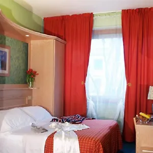 *** Hotel Meridiana Italia