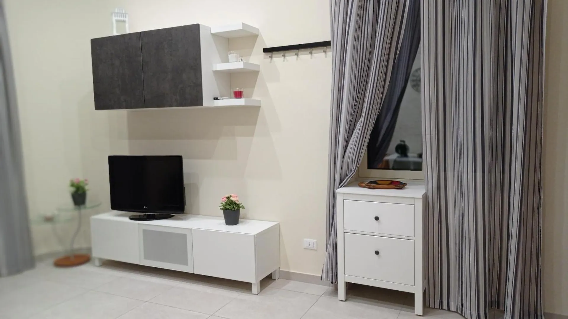 Apartment Casetta Delia Palermo