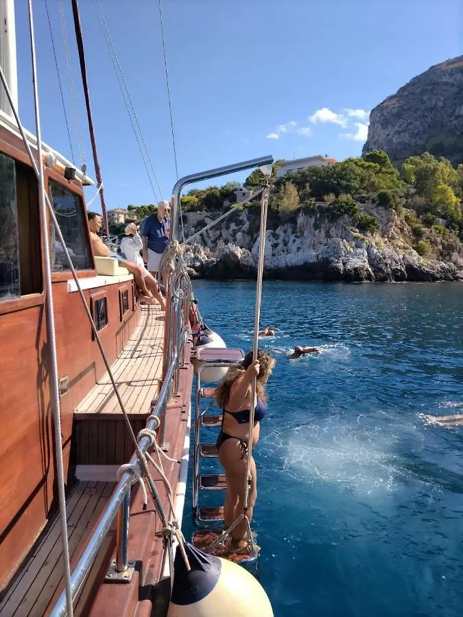 Casetta Delia Palermo