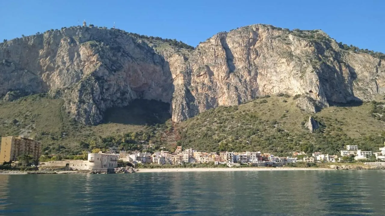 Casetta Delia Palermo Italy
