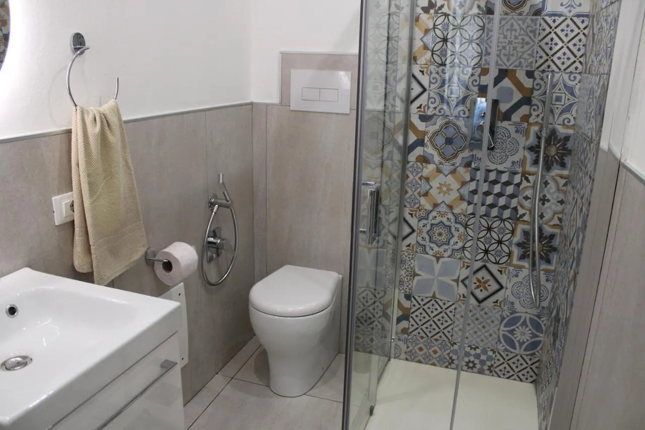 Casetta Delia Palermo Apartamento