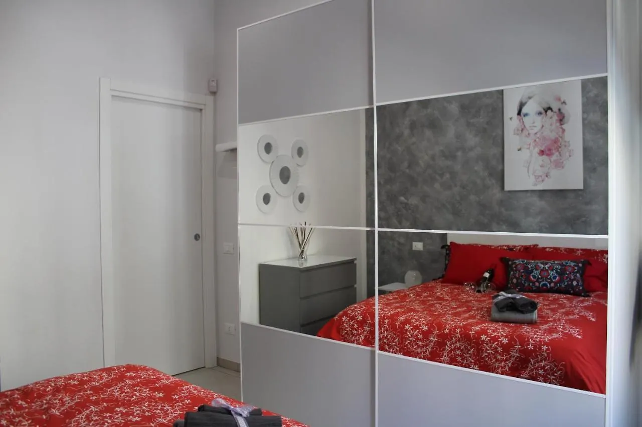 Apartamento Casetta Delia Palermo